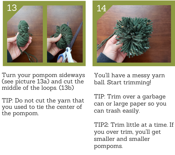 Pompom Step13_14