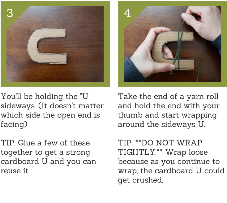 Pompom Step3_4