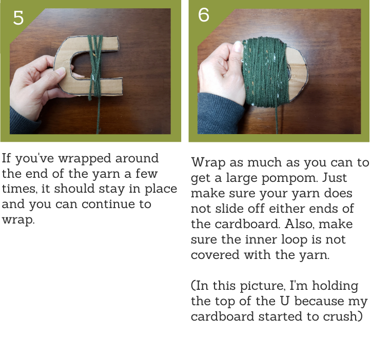 Pompom Step5_6