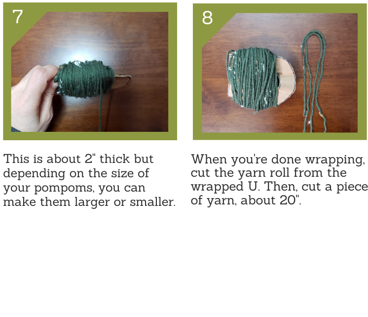 Pompom Step7_8
