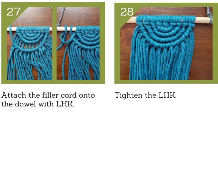 Semi Circle Macrame_step27and28Semi Circle Macrame_step27and28