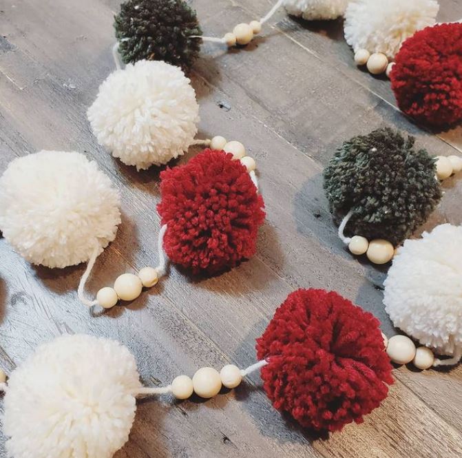 pompom