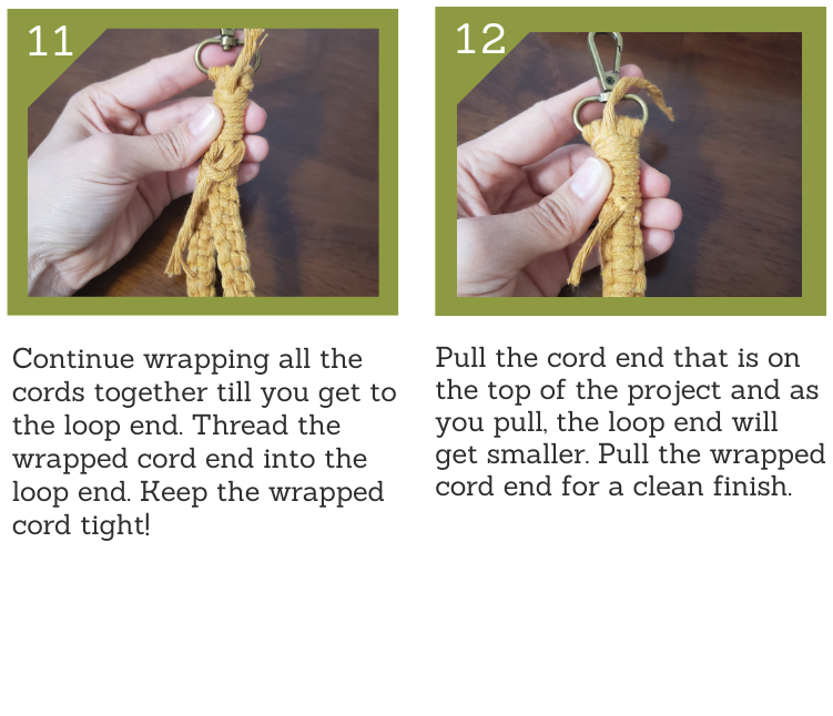 Wristlet StepbyStep - 11n12